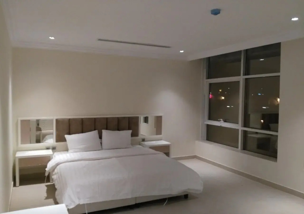 Mayyun Suites
