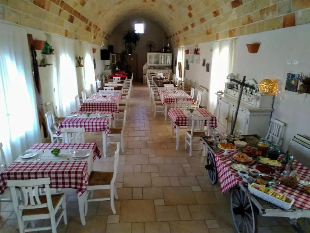 Masseria Stellato