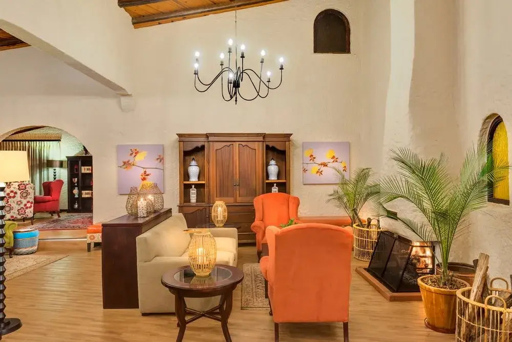 Malaga Hotel