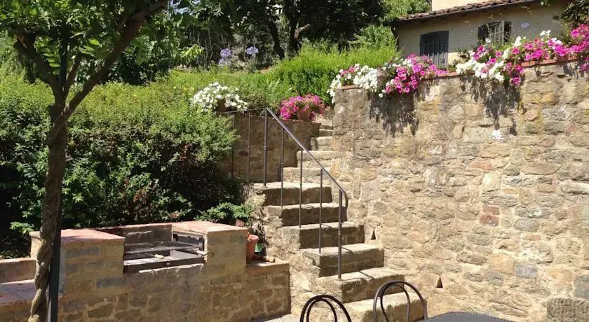 La Vistosa
