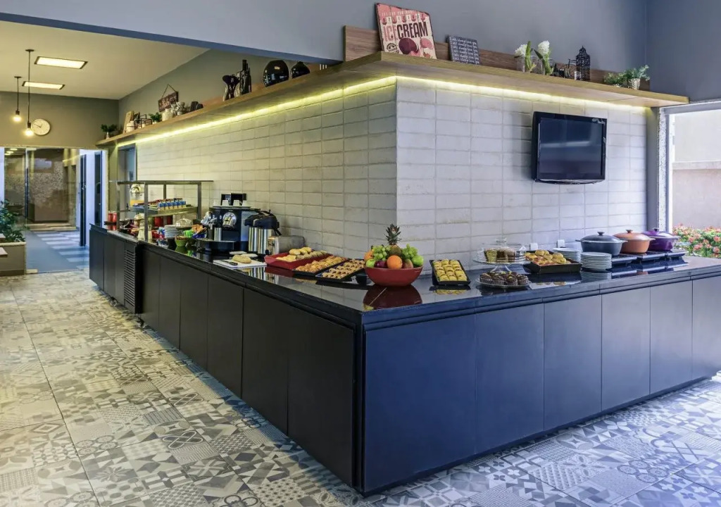 Mercure Rio Janeiro  Arpoador