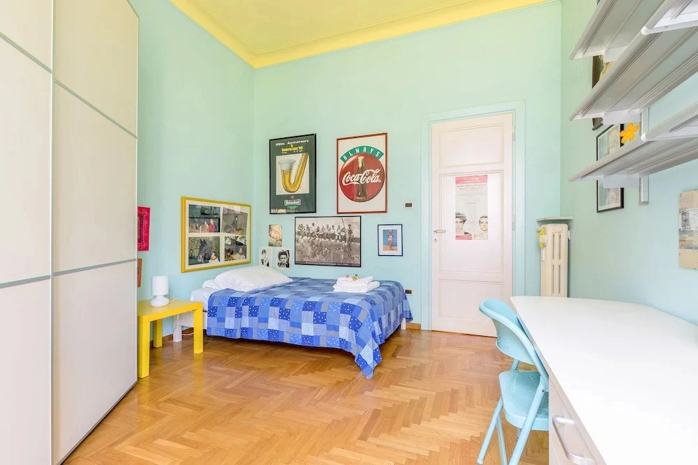Rome as you feel - Vatican Apartments