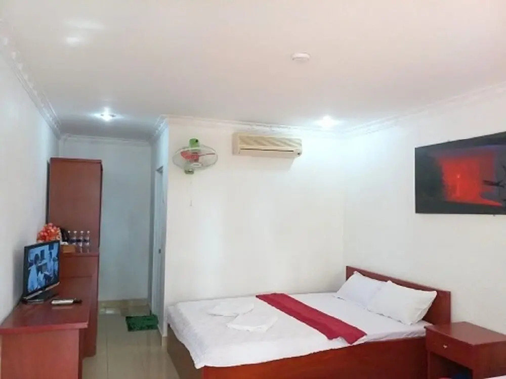 Kim Minh Resort