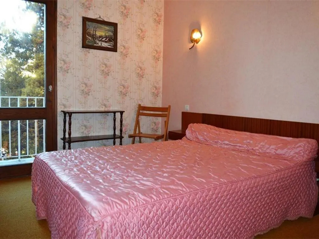 Appartement Font-Romeu-Odeillo-Via, 3 pièces, 6 personnes - FR-1-580-32