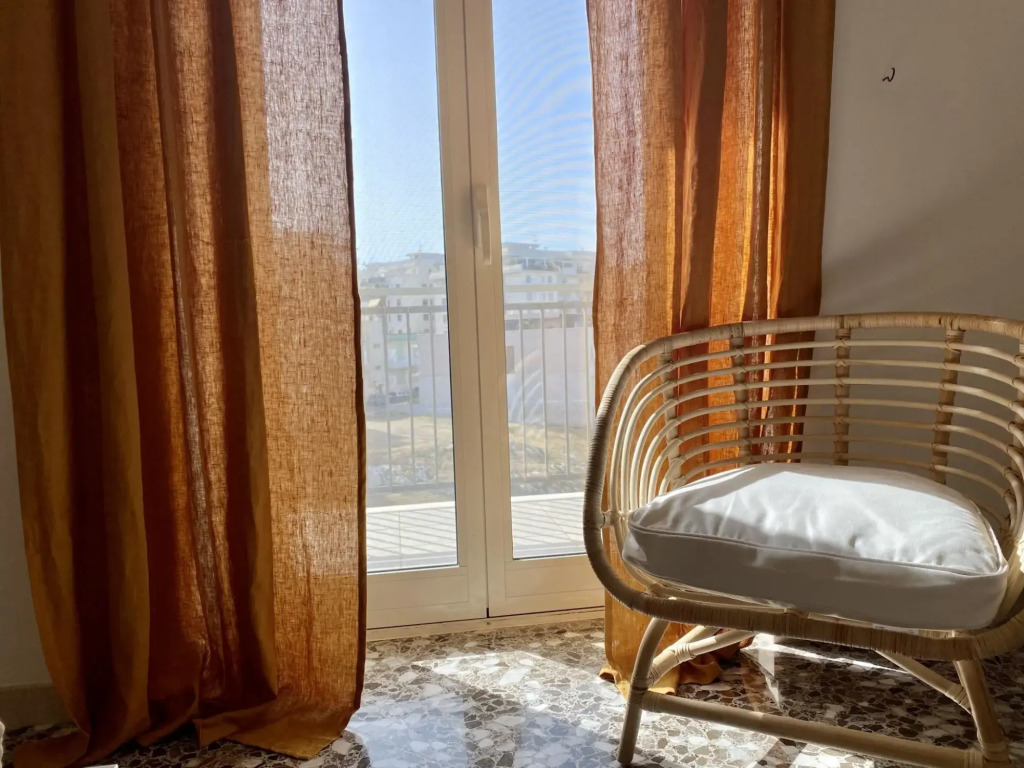 siea view apartments, family friend-La Vue est Belle
