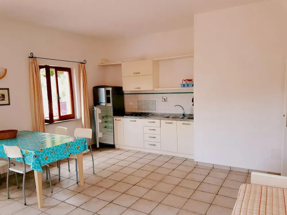 Casa Anna - Capo Perla Apartments