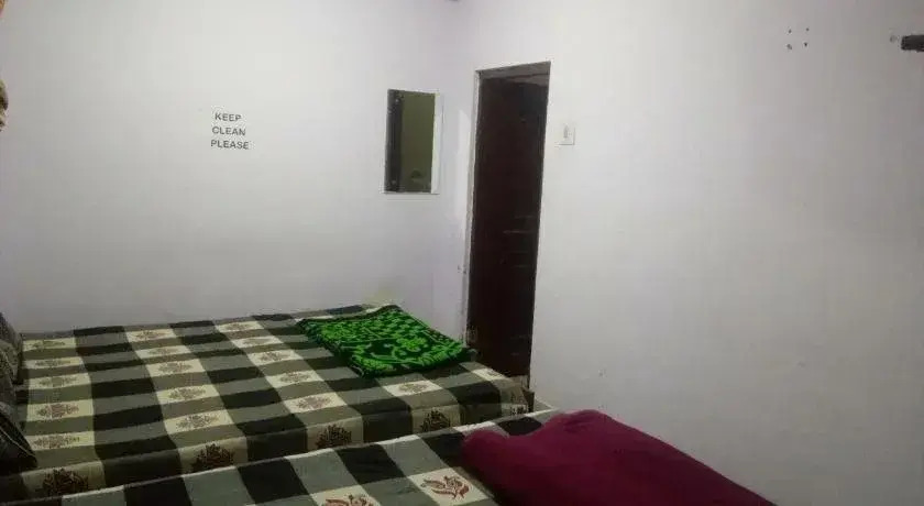 Hotel Hari Om