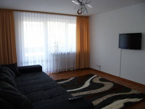 Apartmenthaus Berlin-Holiday