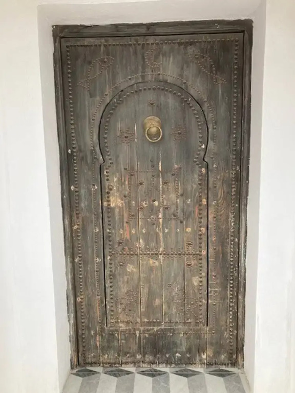 Villa Dar Dart Djerba 8 People