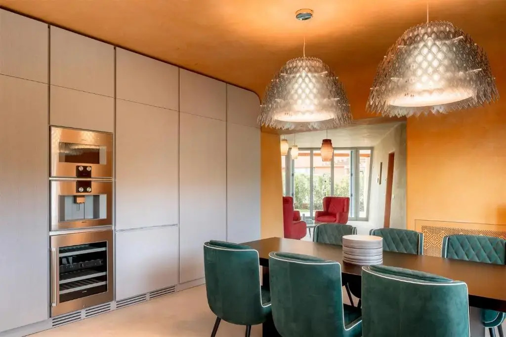Is Molas Villas