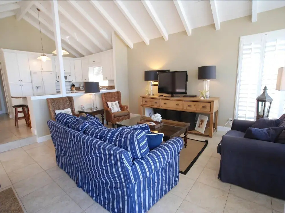 3112 W Ocean Front B Moob 4 Bedroom Duplex