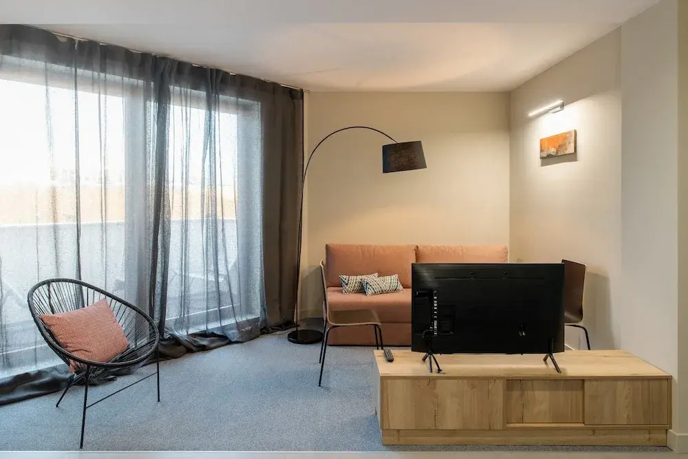 Apartament Dorotka