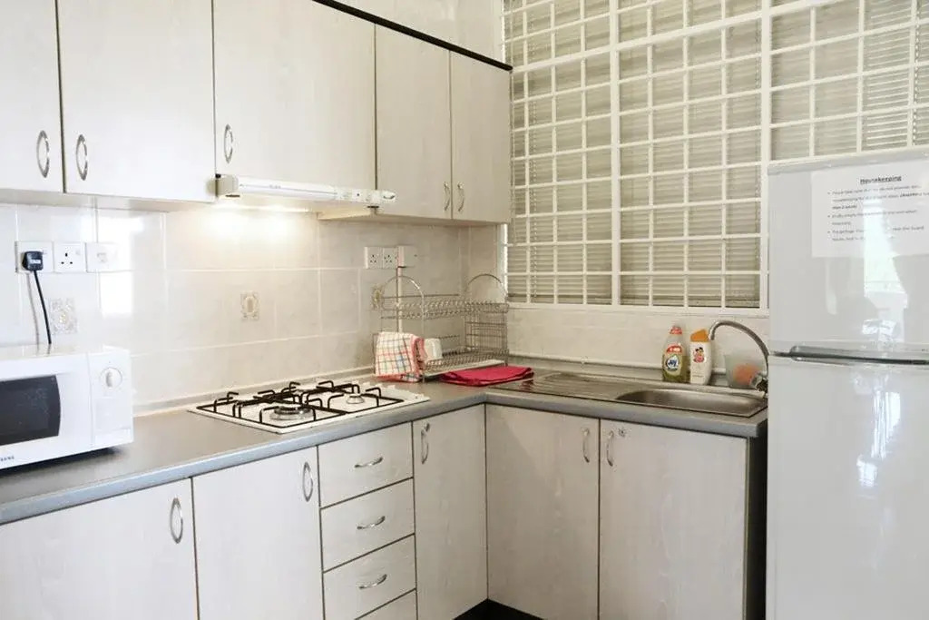 Eden Seaview Condominium