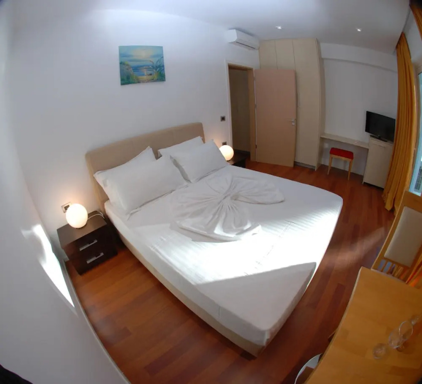 Sunset Aparthotel