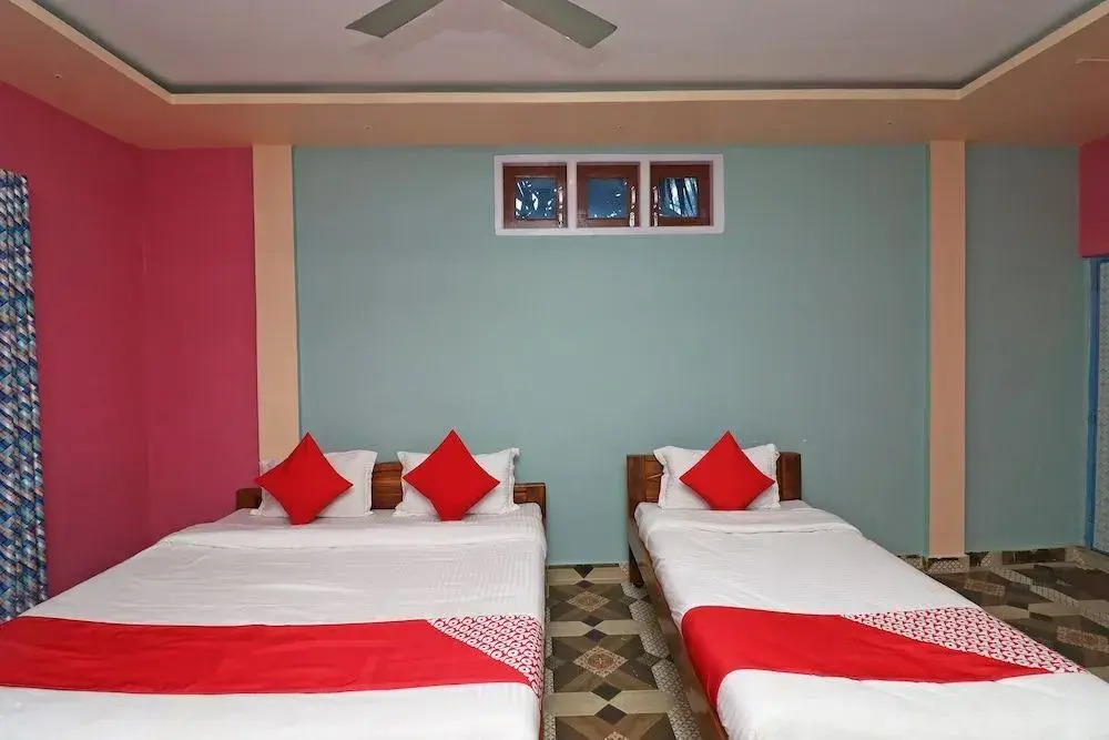 Hotel Sweet Home by OYO Rooms