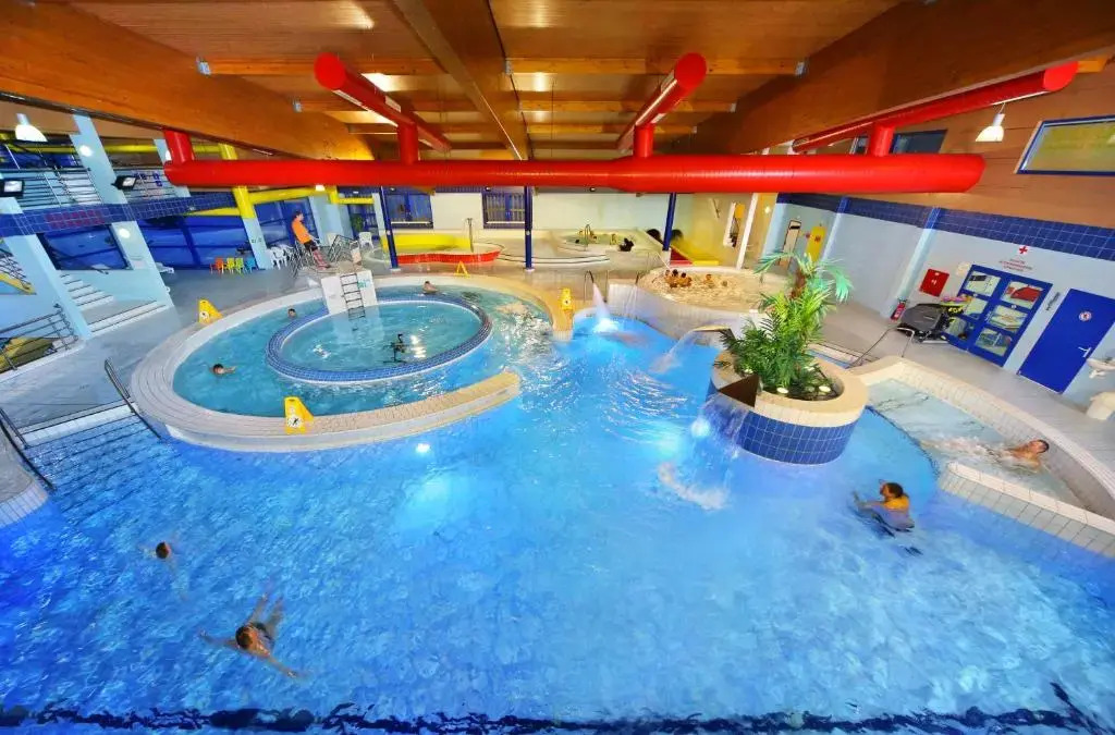 Resort Špindl Hotel & Aquapark