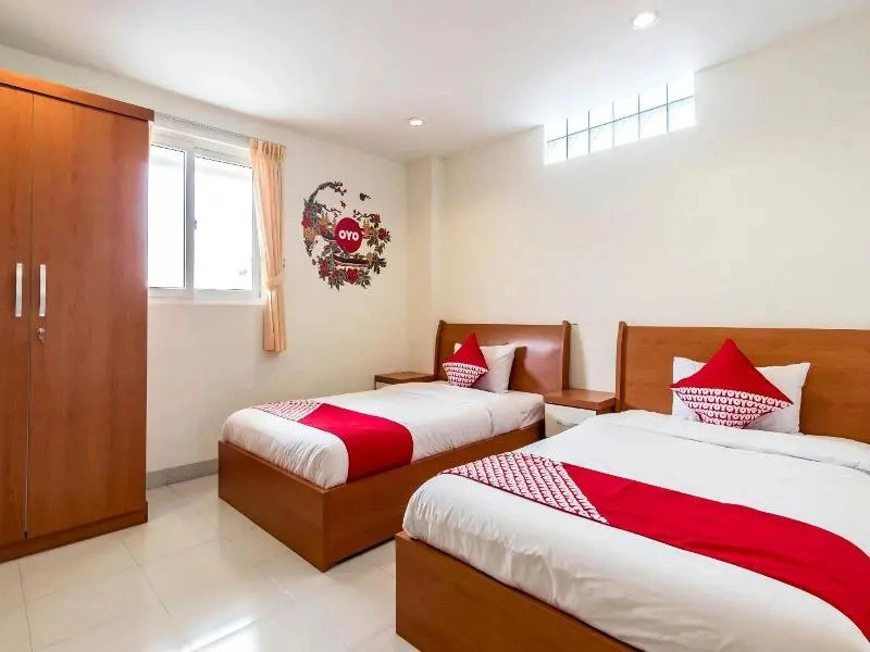 Flats Golden Beach