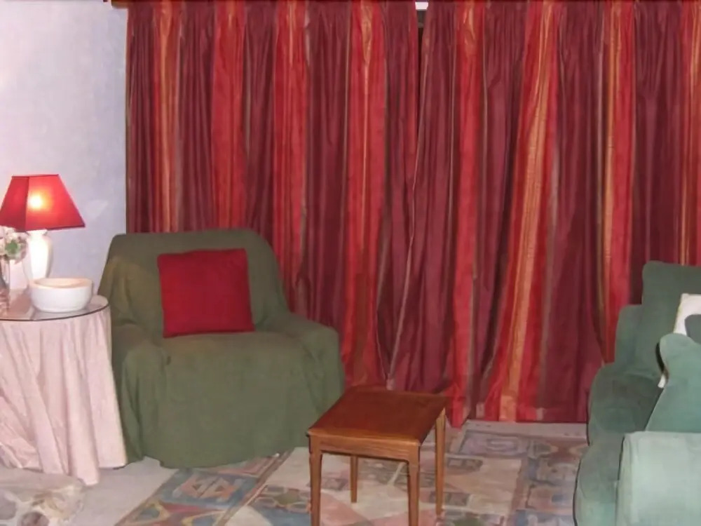 Bank Cottage B&B