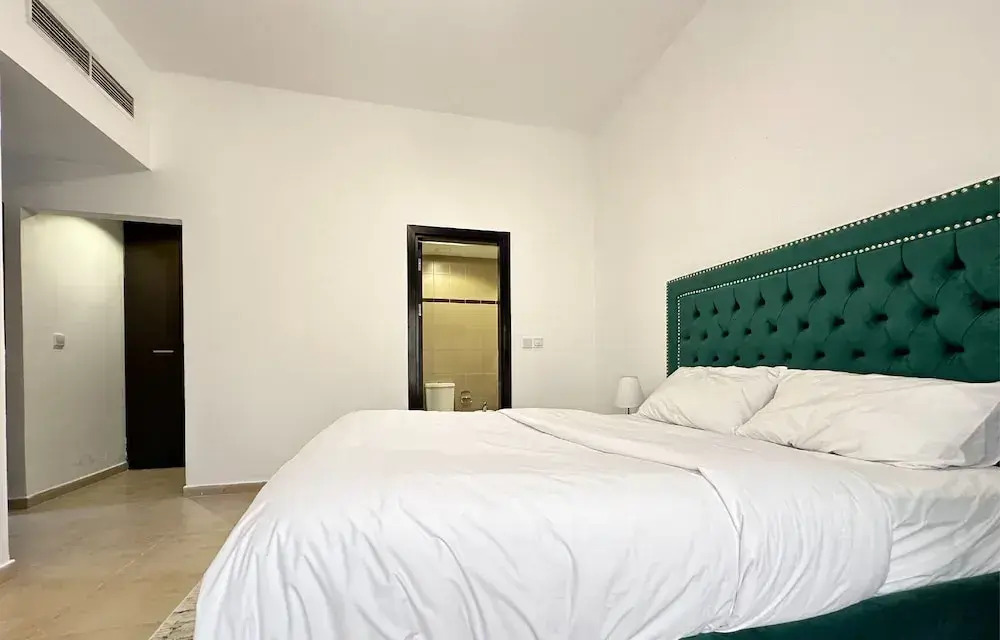 2-Bedroom Holiday Home Remraam Community