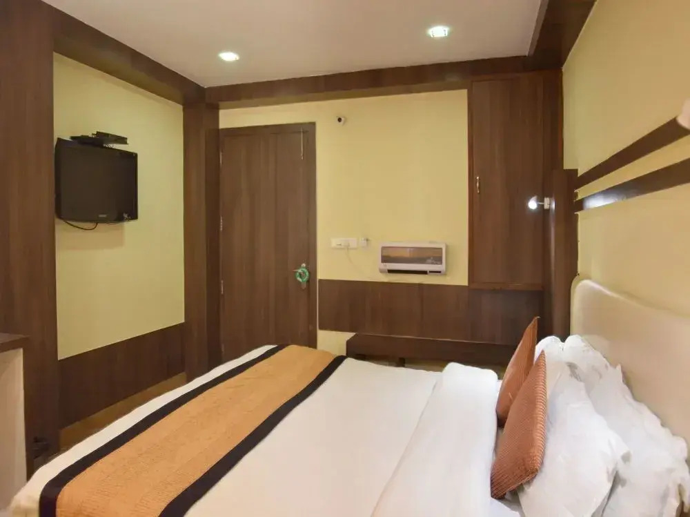 OYO 11470 Hotel Bridge View