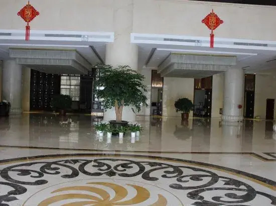 Zhenyuan Hotel