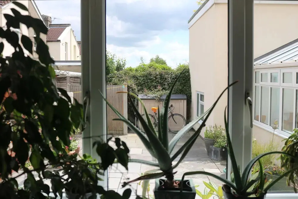 Norfolk Guest House