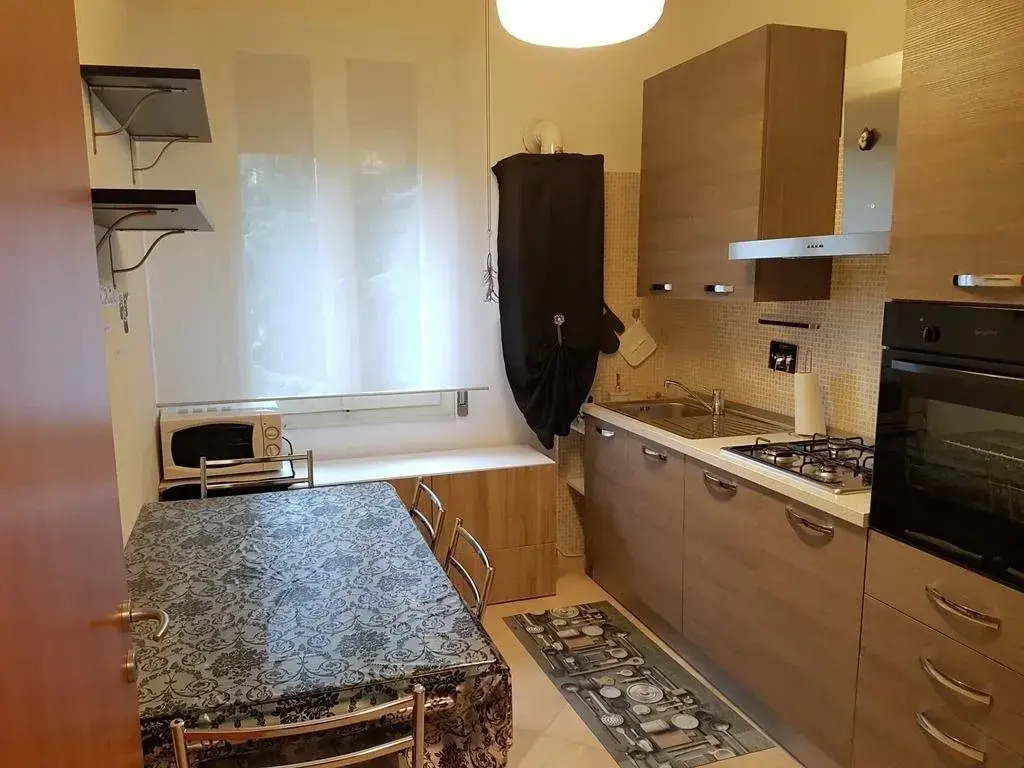 Bismantova Guest House