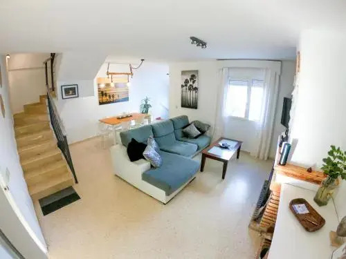 Tarifa Watersports Residence