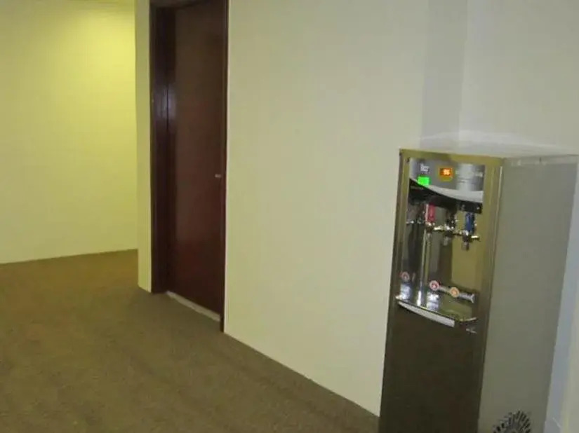 Mars Hotel