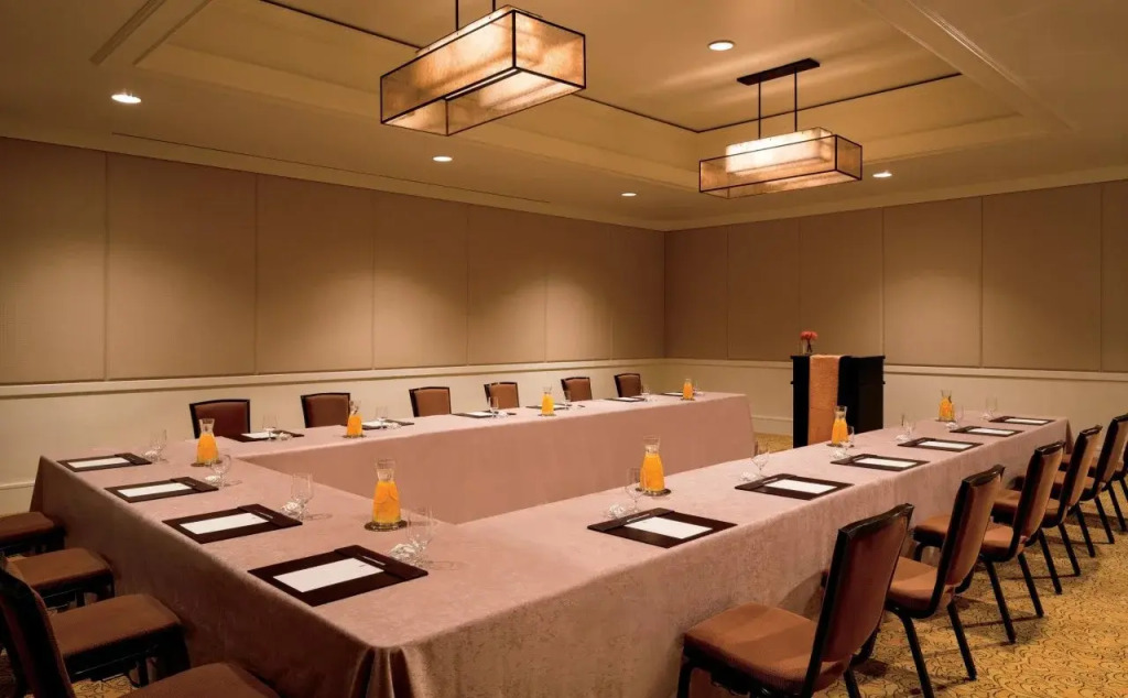The Ritz-Carlton, Rancho Mirage