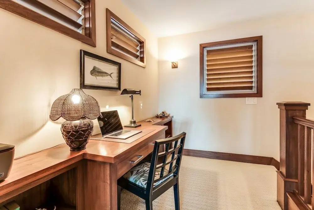 3BD Estate Home at Puako Bay 3 Bedrooms 3 Bathrooms Home