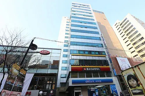 Green Residence Seoul