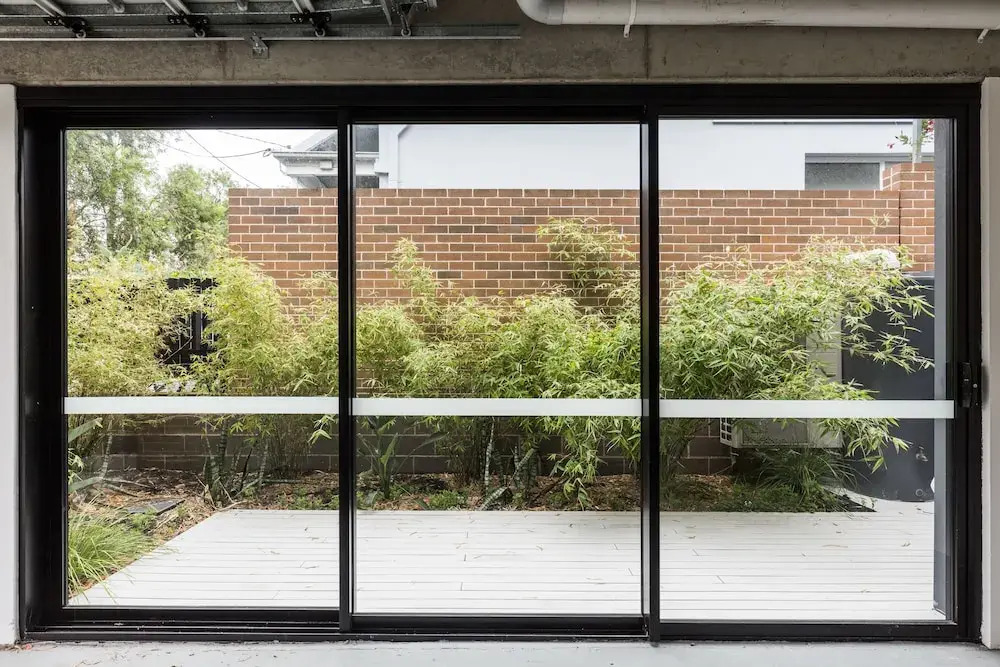 Sydney Townhouse with Parking and Deck