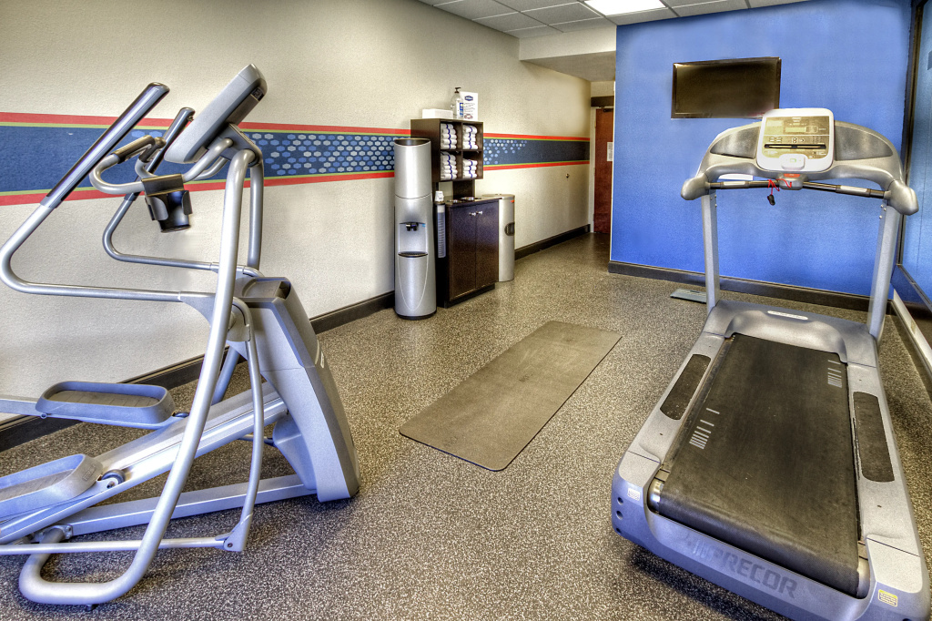 Baymont by Wyndham Midland TX