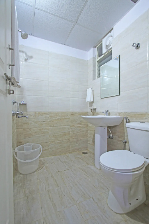 Arra Grande Suites Bangalore airport hotel