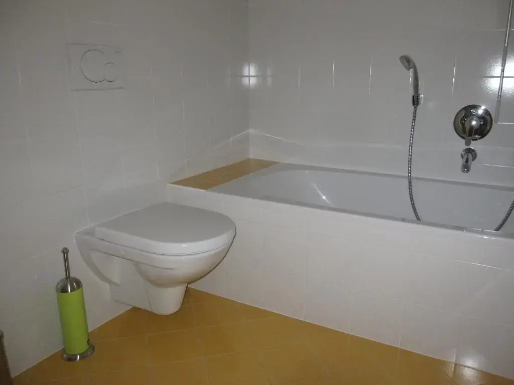 Apartment Welscher