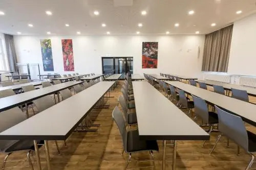 Jugendherberge Berlin Ostkreuz