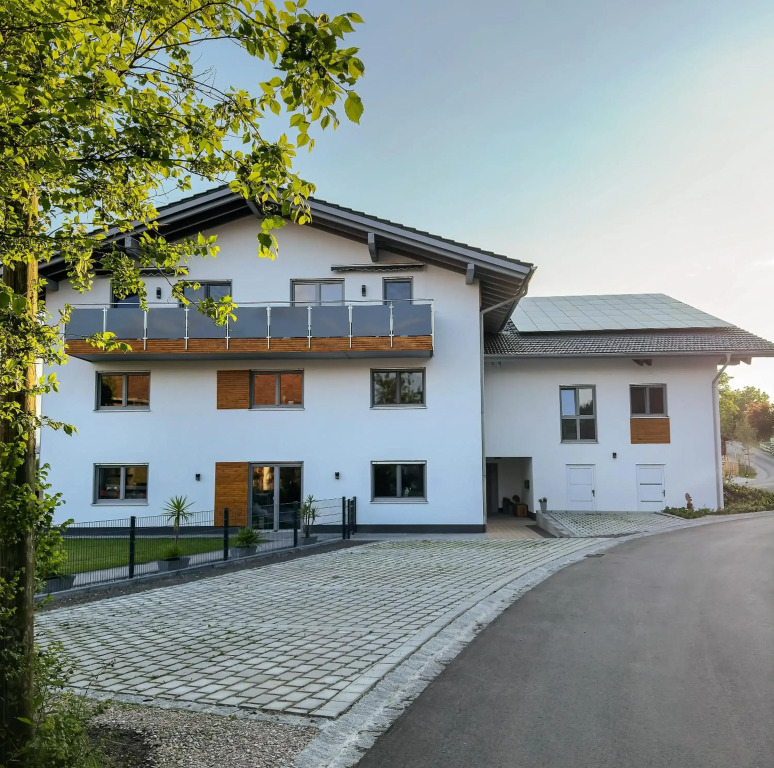 Beim Huber