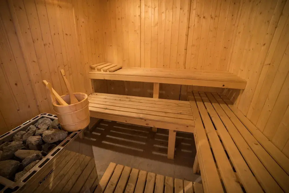Chalet les moineaux Appartements
