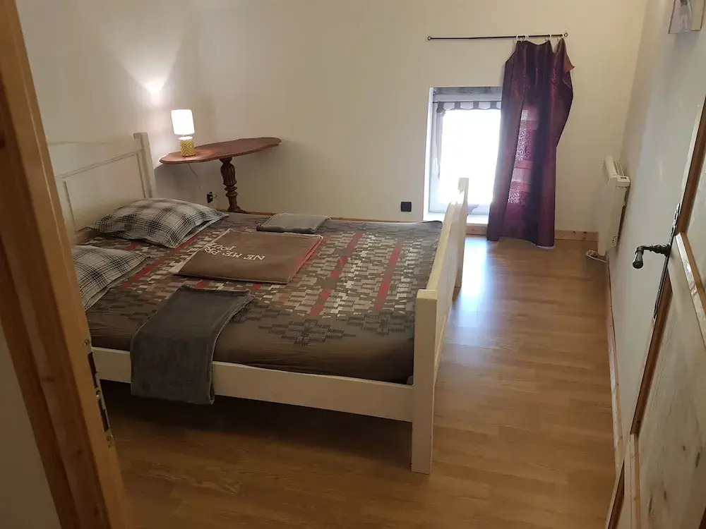 Le Jade 2 chambres
