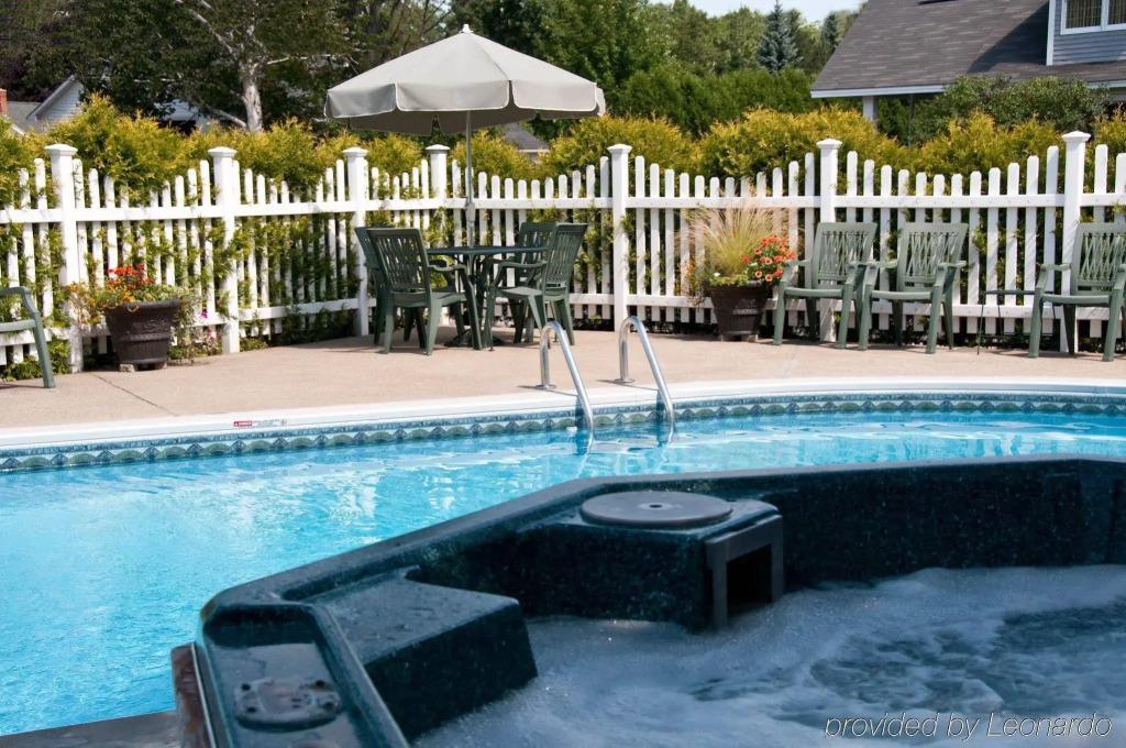 Top Notch Inn