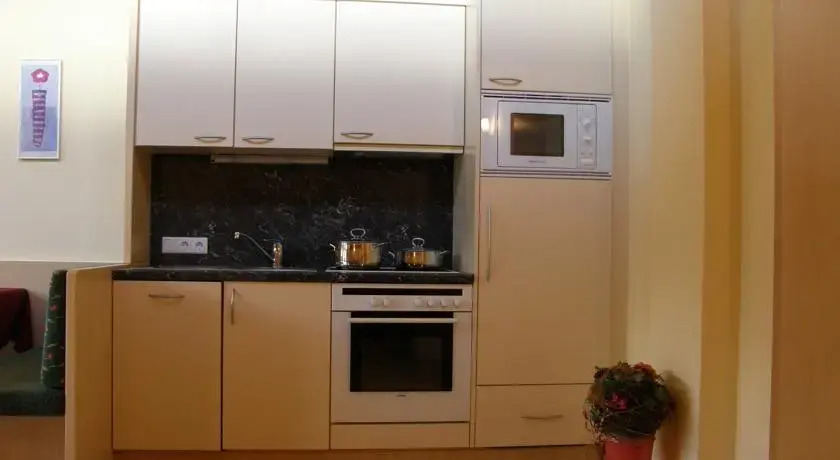 Appartement Arnika
