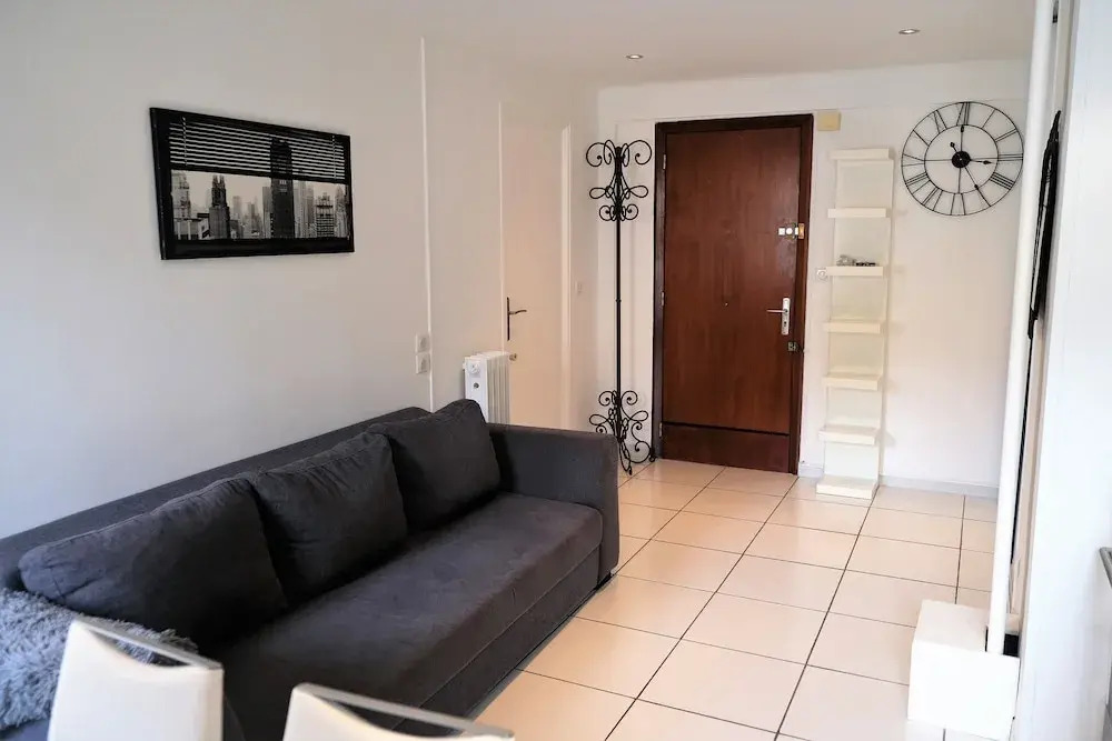 PRADO Appartement
