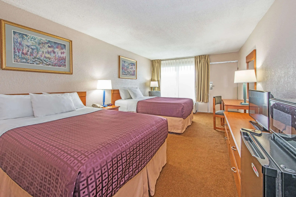 Days Inn Elizabethtown