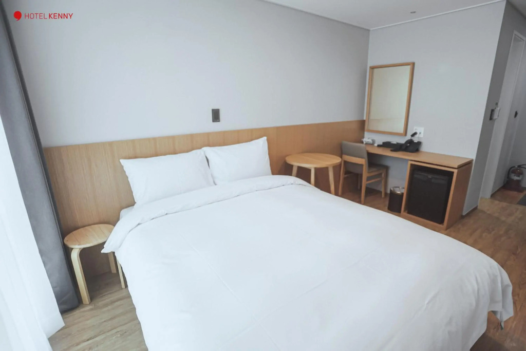 Hotel Kenny Yeosu