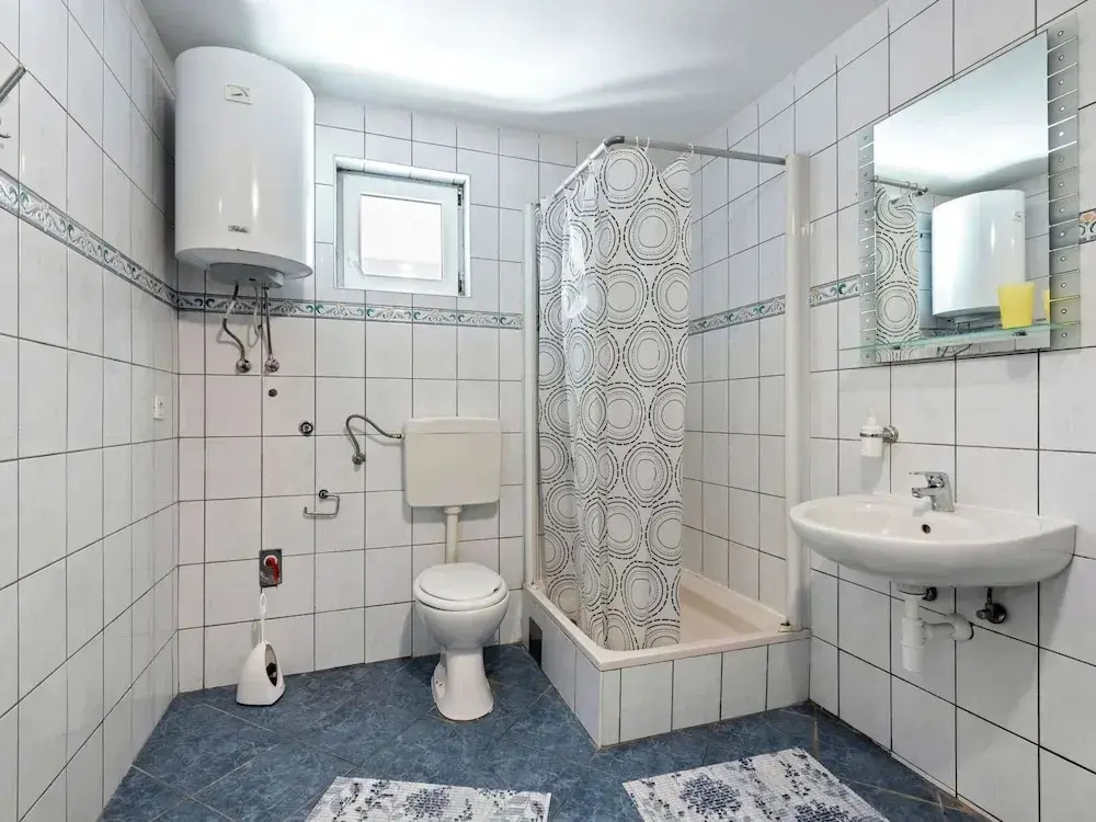 Enticing Apartment in Vir near Seabeach