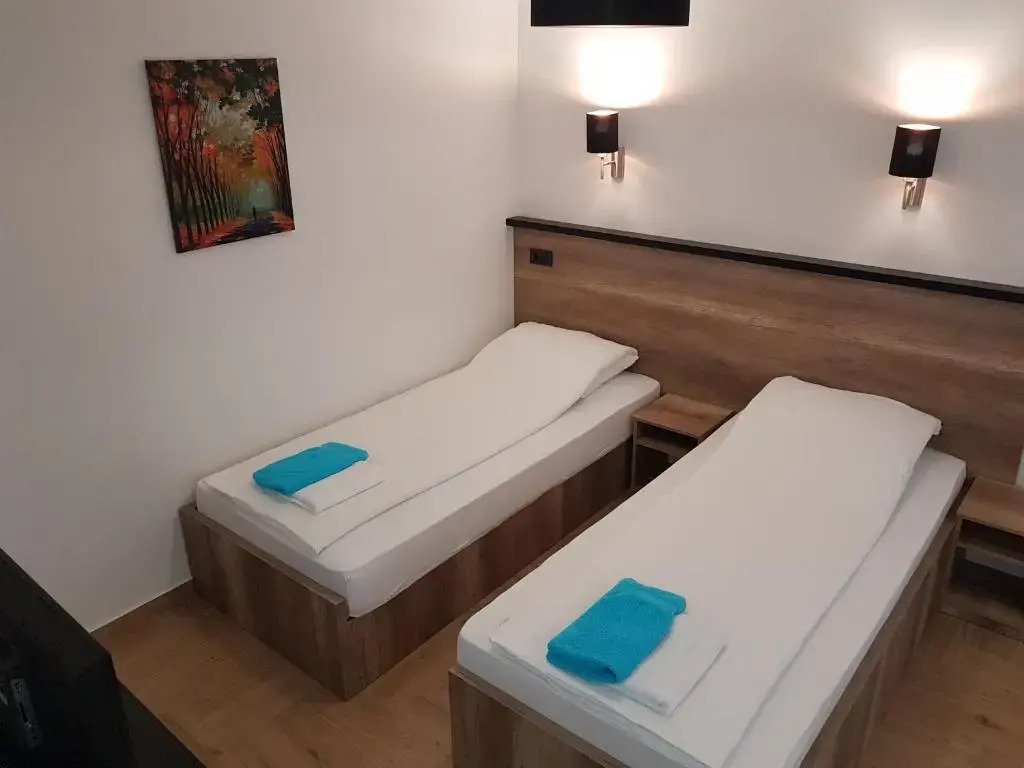 Apartman Simić 2