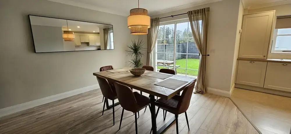 Bunratty Town House No 2