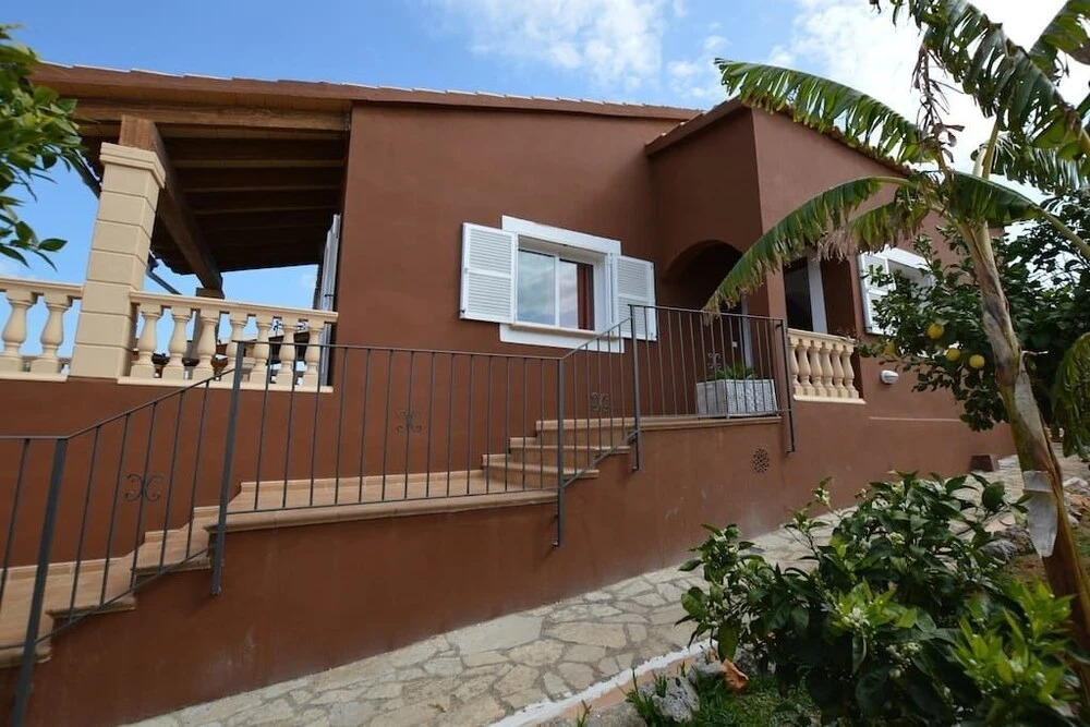 Villa Marilda