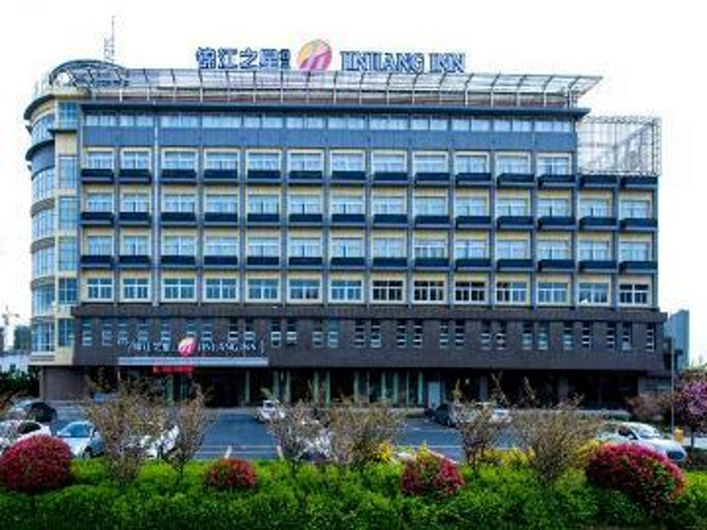 Jinjiang Inn Yancheng Dongtai Municipal Government